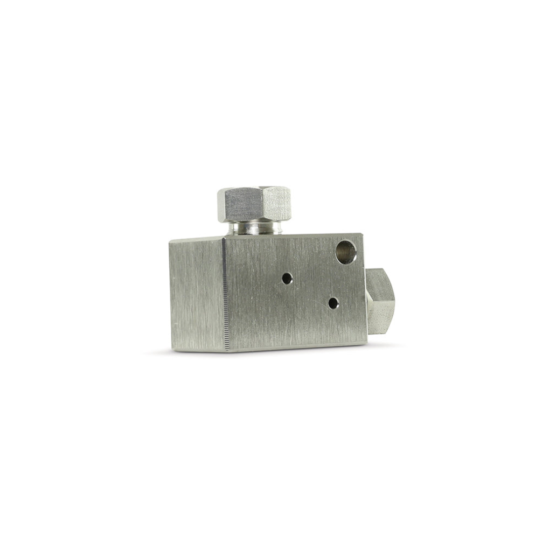 10078525 Elbow, 9/16 in.