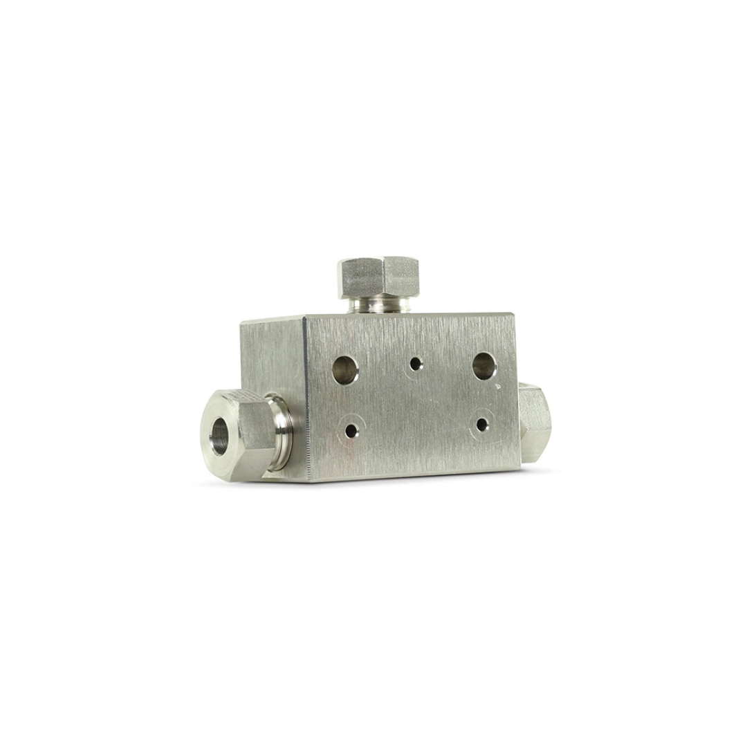 10079465 Tee Coupling 9/16''