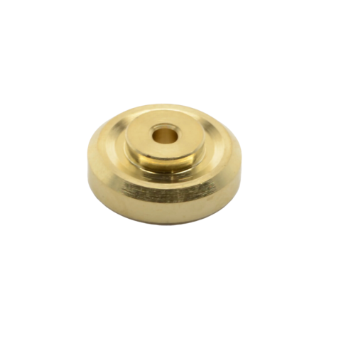 10188233 Backup Ring, Pnuematic Valve