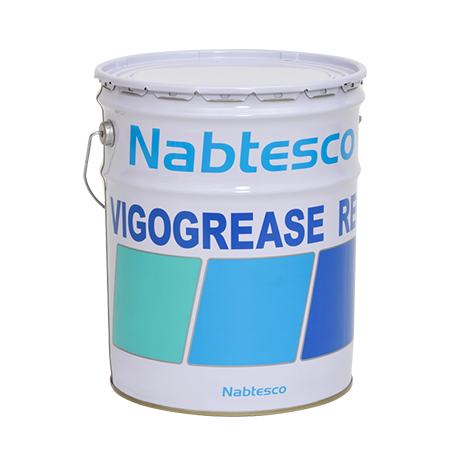 Kyodo Yushi VIGO Grease RE No.0 - 16kg