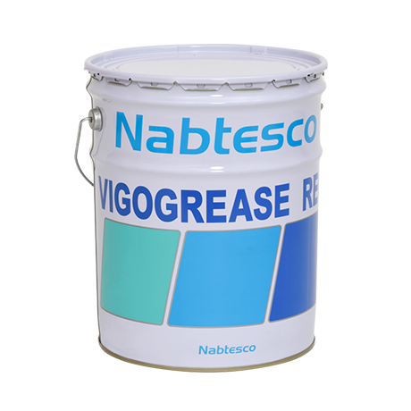 Kyodo Yushi VIGO Grease RE No.0 - 16kg