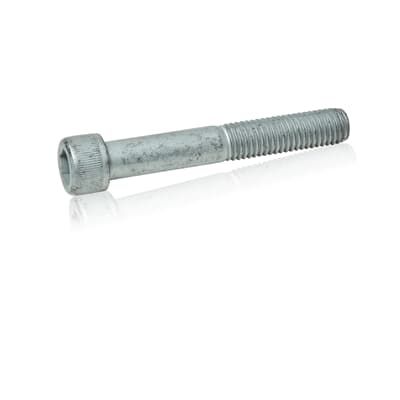 3HAB3409-74 Hex Socket Head Cap Screw M12 x 80