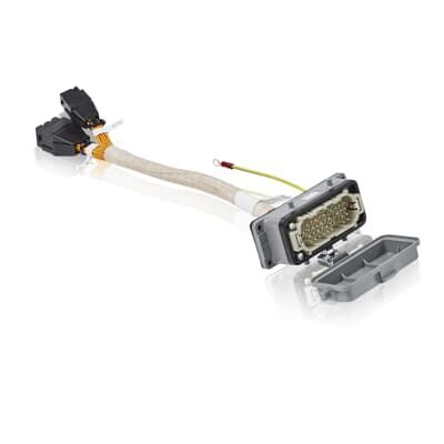 3HAB7328-1 Adaptor Customer Cabling