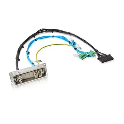 3HAC021791-001 Harness-External Axis 7