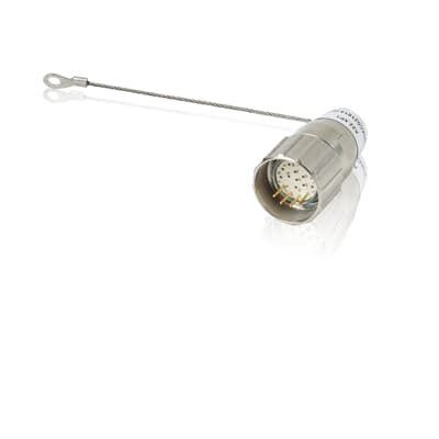 3HAC021914-001 Teach Pendant Jumper Plug