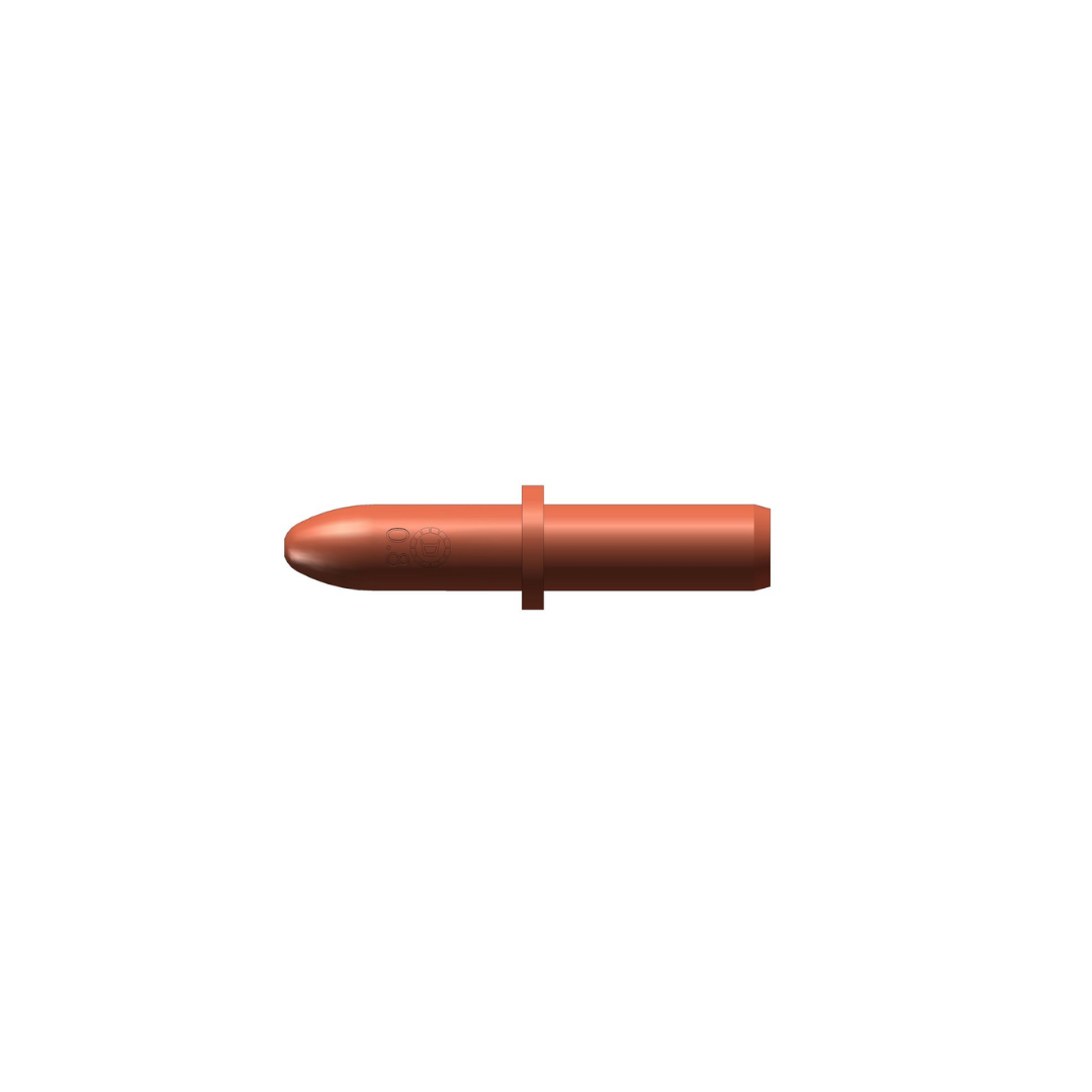 629035512 DIX 3-2-1.2 SA Contact Tip
