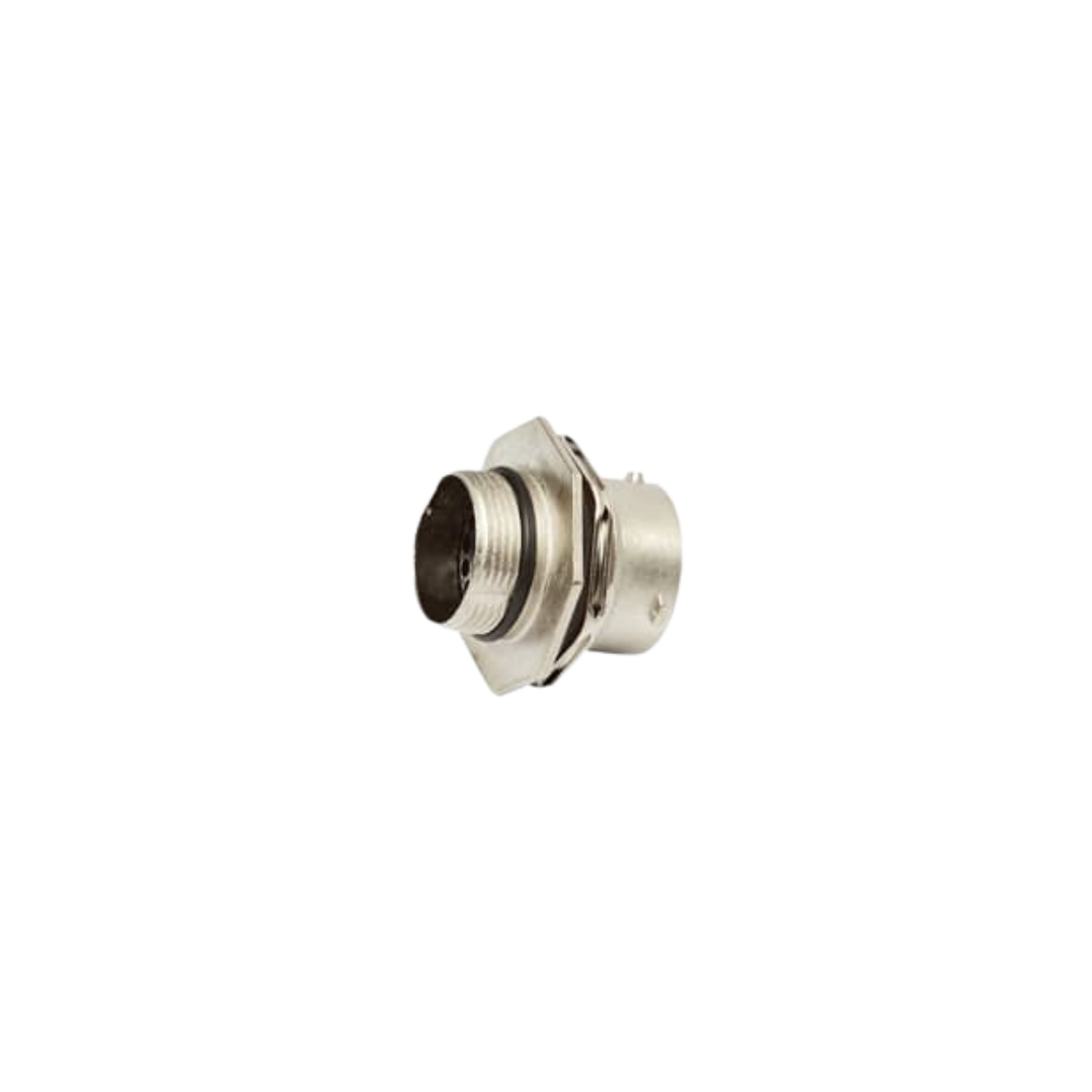 3HAC023828-004 UTOW Socketconnector 26p, Bulkhead
