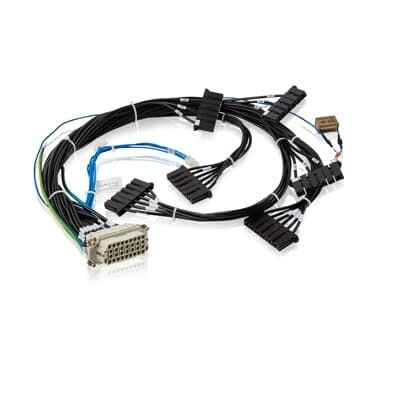 3HAC023877-001 Harn-Drive Unit 6600/7600