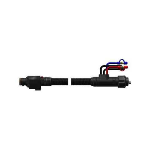 630163096 METZ 600-Torch Set
