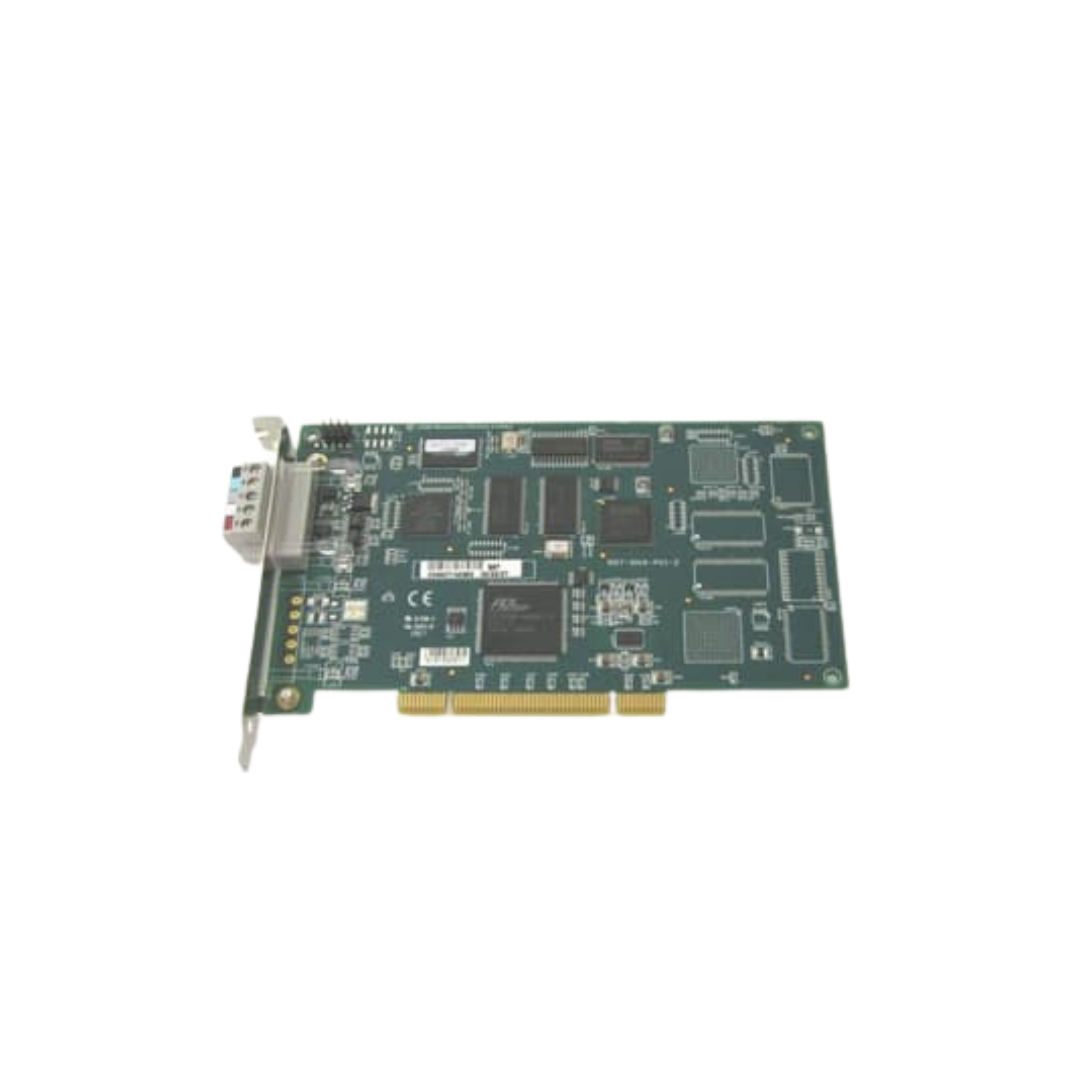 3HAC025779-001 DSQC 658 DeviceNet M/S Single