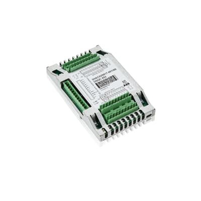 3HAC025917-001 DSQC 652 I/O Unit