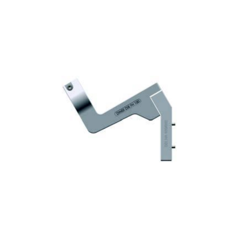 683500130 PHF130 Gun Holder Fixed
