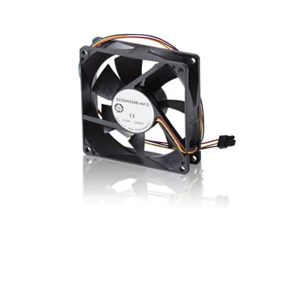 3HAC026525-001 Fan