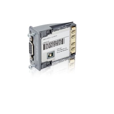 3HAC026840-001 DSQC 667 Profibus Board