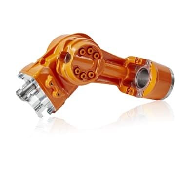 3HAC027716-001 Wrist , 1600ID spare