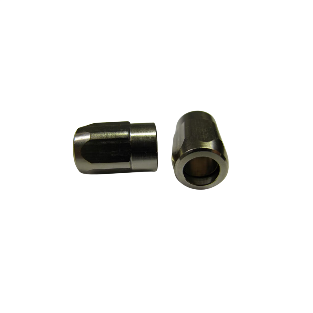 6390454000 DIX 4-2-MAS Clamping Nut