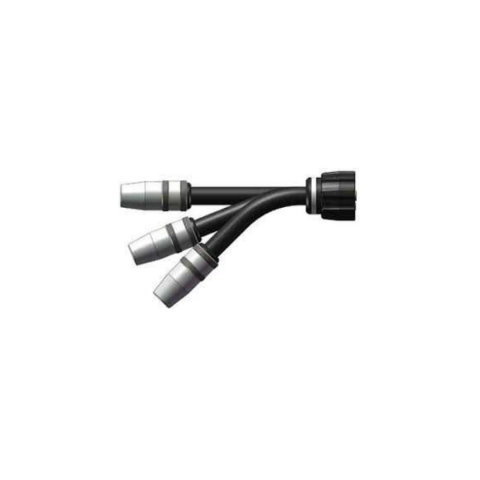 6390635420 DIX. 6-3-542 L METZ Torch Neck L. 22°