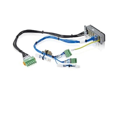 3HAC032591-001 Cable Signal Ax 7
