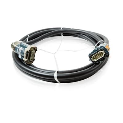 3HAC033548-005 Power Cable IRB R1.MP (Chain) 10m