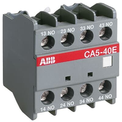 1SBN010040R1131 CA5-31M Auxiliary Contact Block