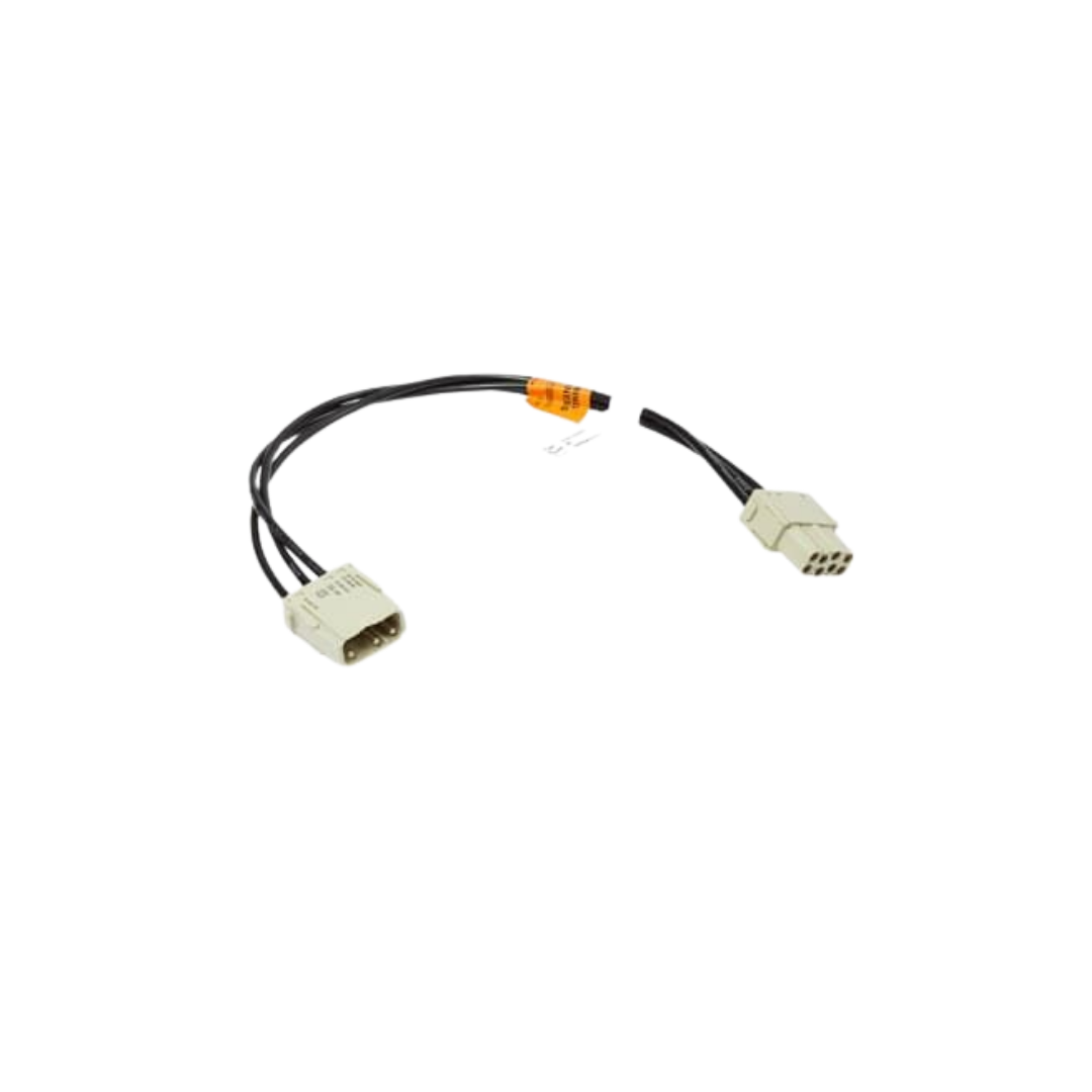 3HAC035551-001 Harness Motor