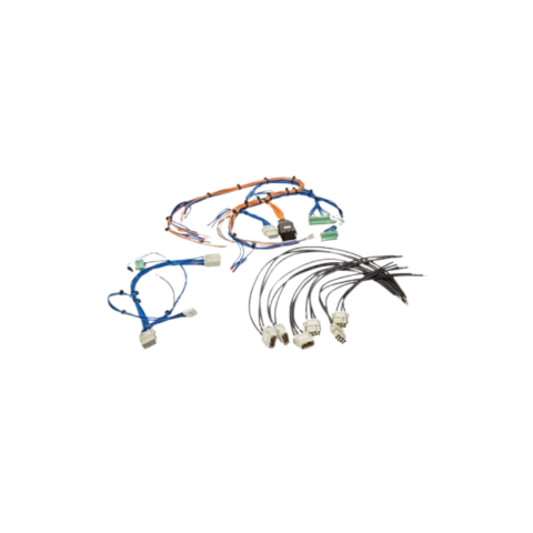 3HAC035613-001 Harness IRBP K/R