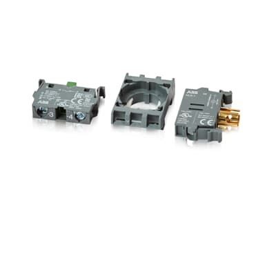 1SFA611605R1201 MCBH-101 Contact block