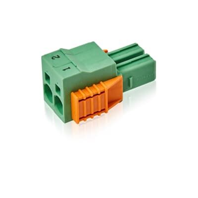 3HAC037758-001 Plug Part with Marking 2p