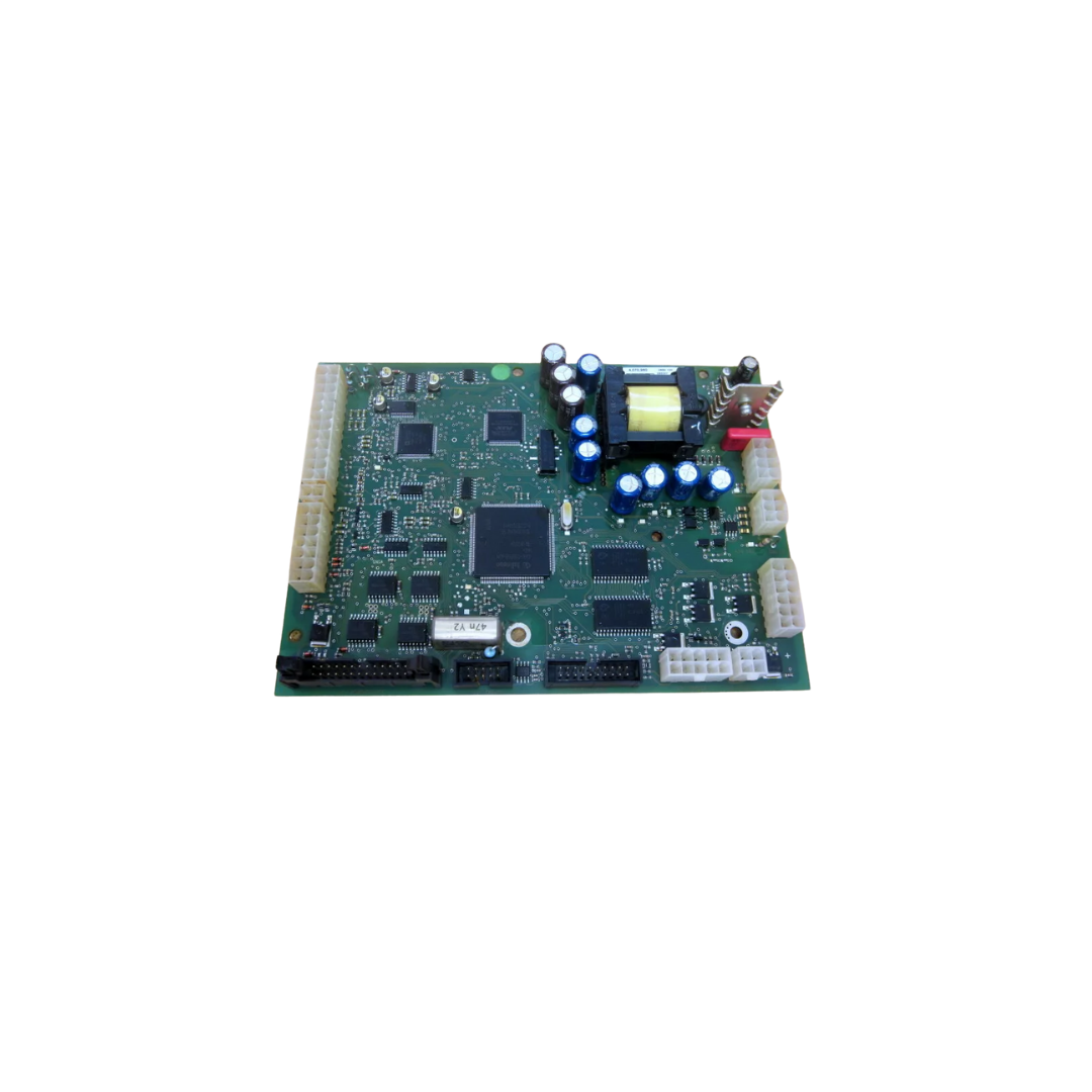 4.070.960.Z PC Board UST-2C