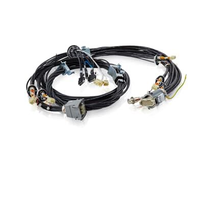 3HAC039429-001 Cable Harness, Man. ax1-4