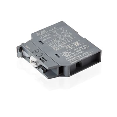 3HAC039834-002 Auxiliar Contact Block
