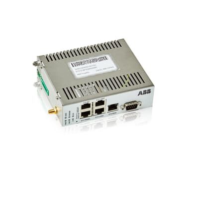 3HAC043053-001 Remote Service Box