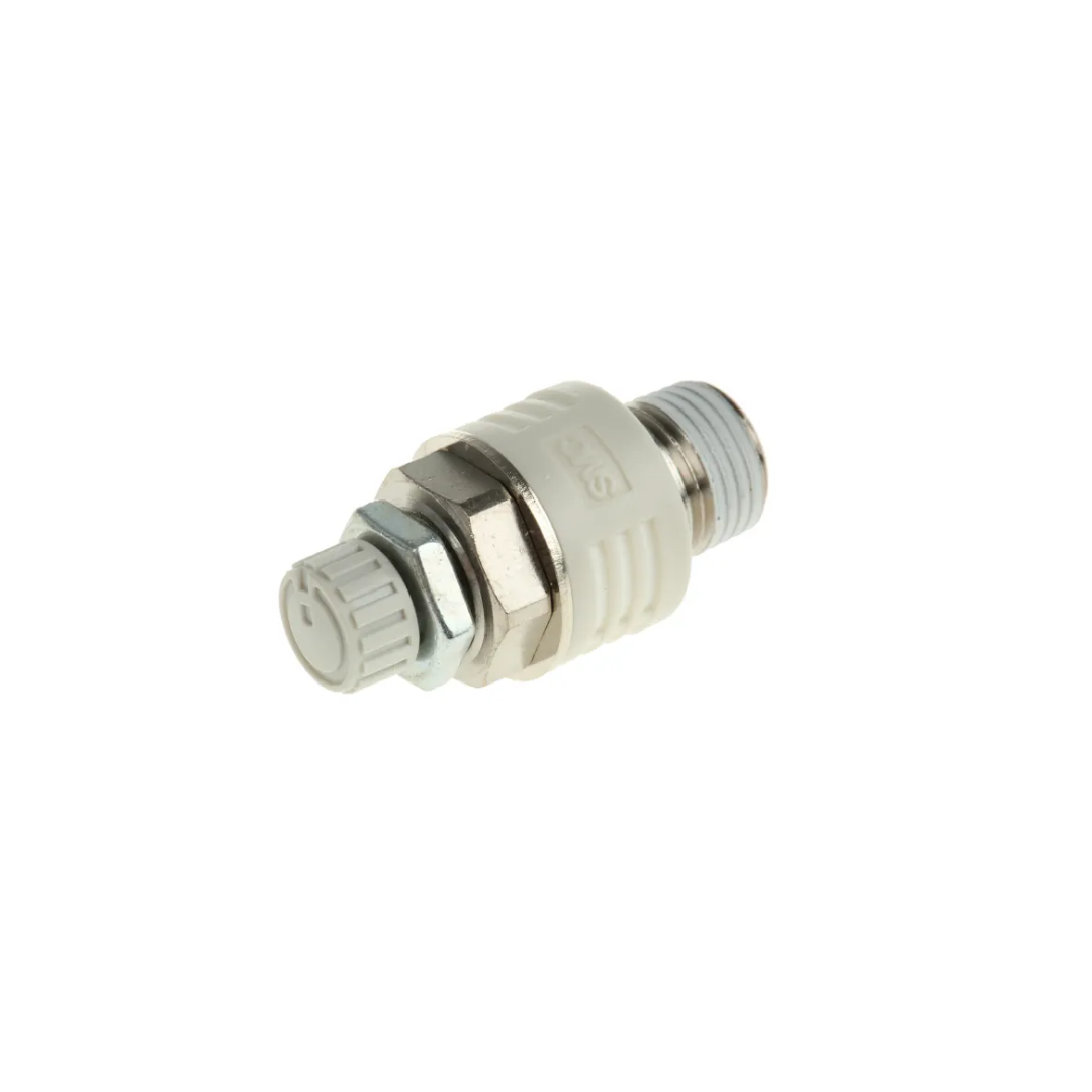 ASN2-01-S Silencer/Speed Control