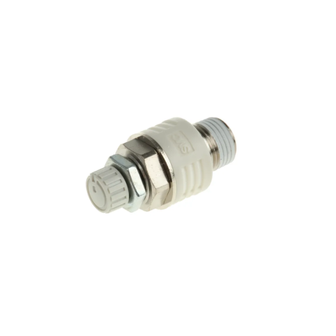 ASN2-01-S Silencer/Speed Control