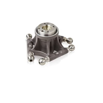 3HAC046233-003 Movable Plate