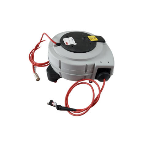 3HAC047724-003 FlexPendant Retractable Cable 3m