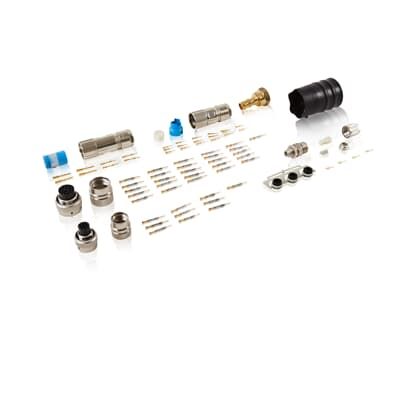 3HAC048464-001 CP/CS/CBUS, Ether, Proc Ax3