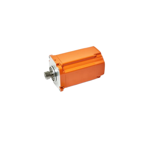 3HAC062340-004 Motor incl Pinion