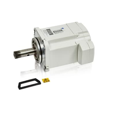 3HAC057980-006 Motor Incl Pinion