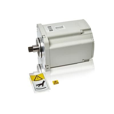 3HAC057981-004 Motor Incl Pinion