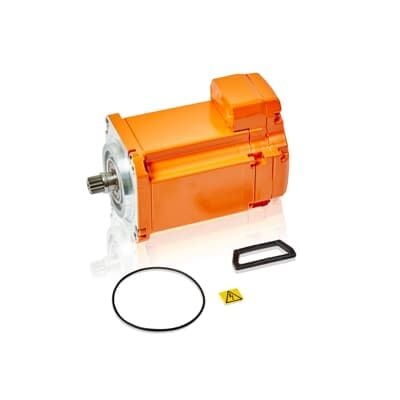 3HAC062622-002 Rot. Ac Motor Incl Pinion