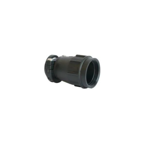 DIST-4463030 UTG16AC Konnektör için Plastik Rakor