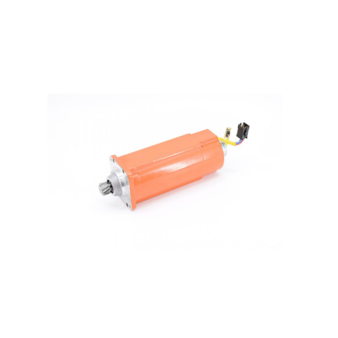 E3HAC17334-1 Motor M34 Type B