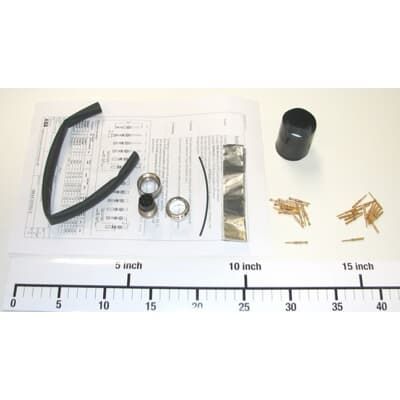 3HAC12497-1 Connector Kit R2.CS