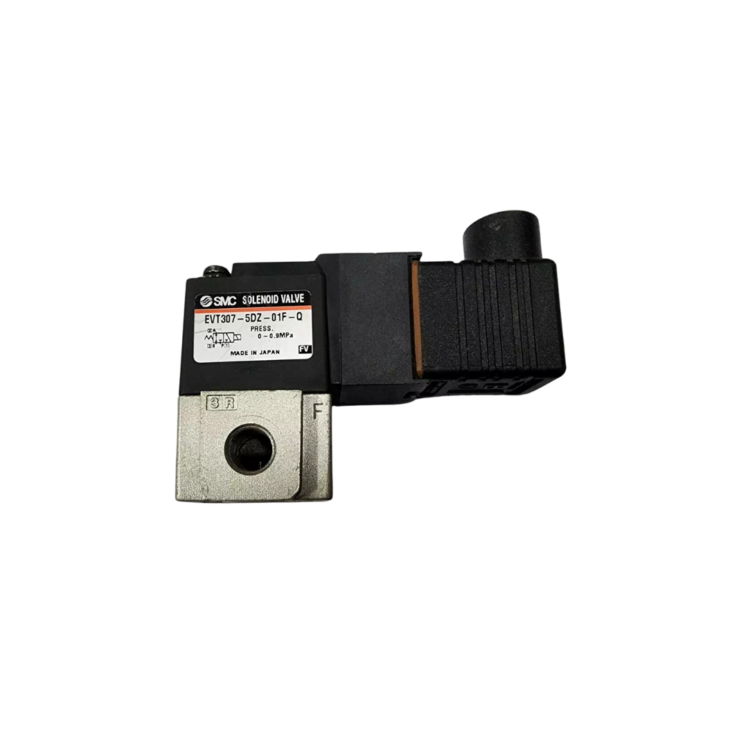 EVT307-5DZ-01F-Q 3/2 Pneumatic Solenoid Valve