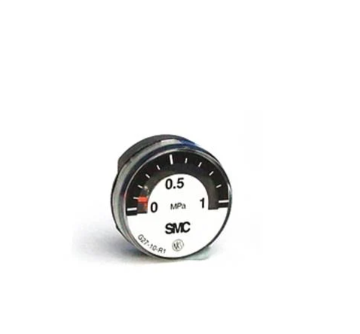 G27-10-01 Manometer