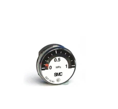 G27-10-01 Manometer