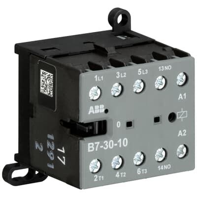 GJL1311001R8100 B7-30-10-80 Mini Contactor