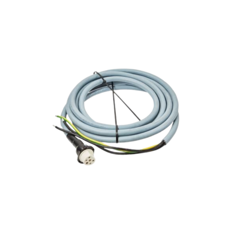 3HAC16847-1 Floor Weld Cable 7m
