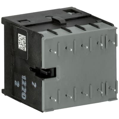 GJL1311009R0101 B7-30-10-P-01 Mini Contactor 24 V AC
